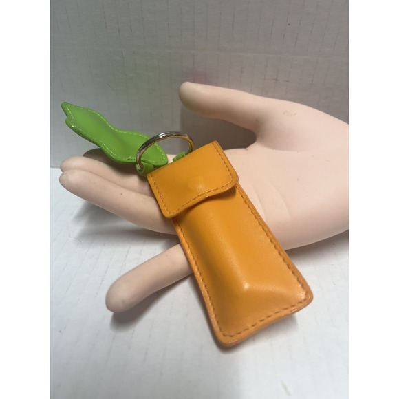 OSCAR DE LA RENTA Tropical Flower Eau de Toilette 0.16 oz Vintage Deluxe Vial - Picture 9 of 12